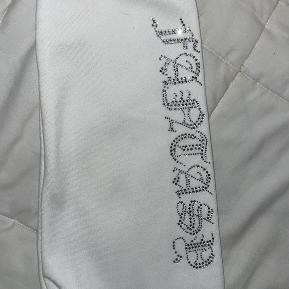 Forever 21 Cropped Jacket - Picture 3 of 4